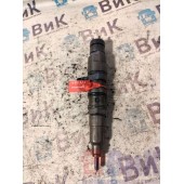 Форсунка топливная электрическая Mercedes Actros MP4 717724 OM471 LA  (474)