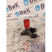 Прижим форсунки Mercedes Actros MP4 717724 OM471 LA  (493)