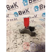 Прижим форсунки Mercedes Actros MP4 717724 OM471 LA  (492)