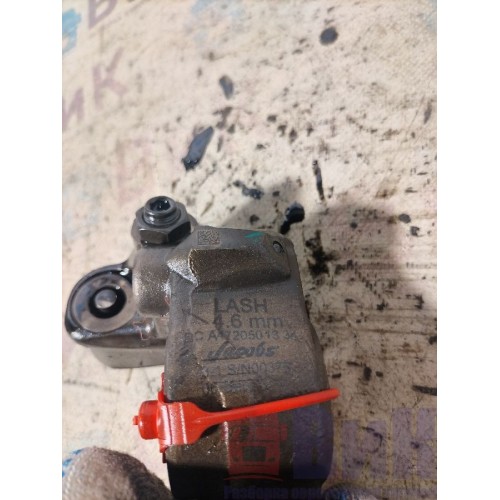 Рокер выпускной Mercedes Actros MP4 717724 OM471 LA  (500), 4720501334-3