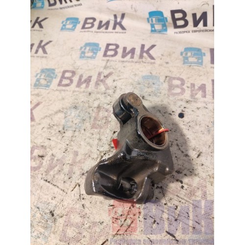 Рокер выпускной Mercedes Actros MP4 717724 OM471 LA  (500), 4720501334-4