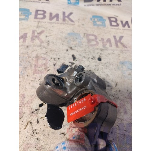 Рокер выпускной Mercedes Actros MP4 717724 OM471 LA  (498), 4720501334-3