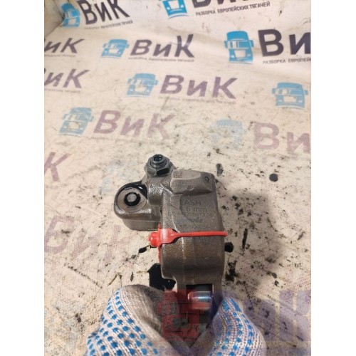 Рокер выпускной Mercedes Actros MP4 717724 OM471 LA  (498), 4720501334-1