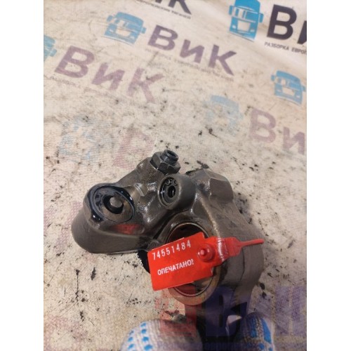 Рокер выпускной Mercedes Actros MP4 717724 OM471 LA  (484), 4720501334-3