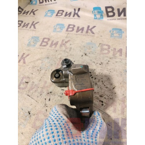 Рокер выпускной Mercedes Actros MP4 717724 OM471 LA  (484), 4720501334-4