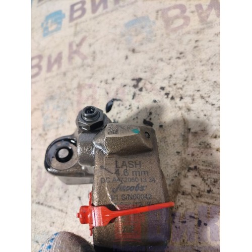 Рокер выпускной Mercedes Actros MP4 717724 OM471 LA  (484), 4720501334-1