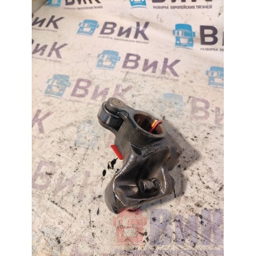 Рокер выпускной Mercedes Actros MP4 717724 OM471 LA  (482), 4720501334-4