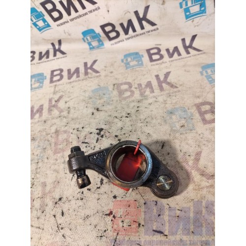 Рокер (тонкий) Mercedes Actros MP4 717724 OM471 LA  (490), 471003-3