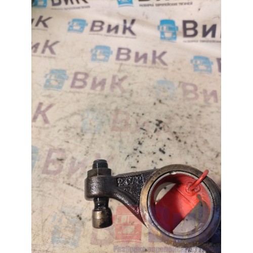 Рокер (тонкий) Mercedes Actros MP4 717724 OM471 LA  (490), 471003-4