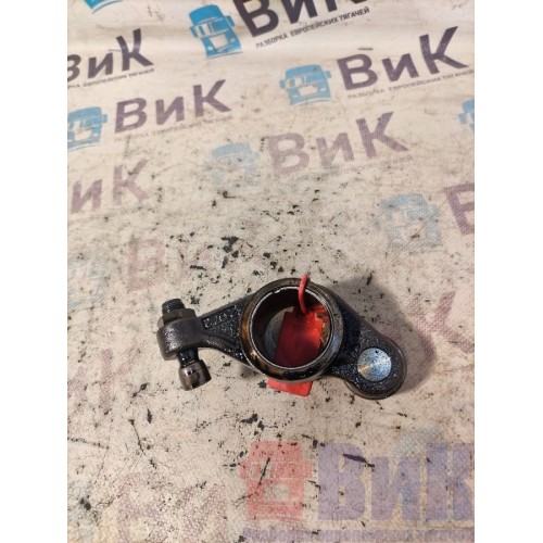 Рокер (тонкий) Mercedes Actros MP4 717724 OM471 LA  (489), 471003-2