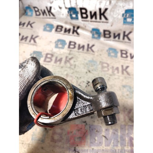 Рокер (тонкий) Mercedes Actros MP4 717724 OM471 LA  (489), 471003-4