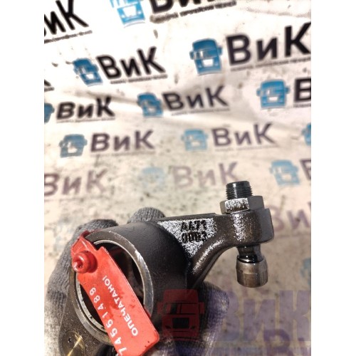 Рокер (тонкий) Mercedes Actros MP4 717724 OM471 LA  (489), 471003-5