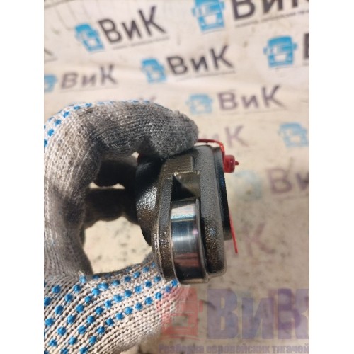 Рокер (тонкий) Mercedes Actros MP4 717724 OM471 LA  (489), 471003-1