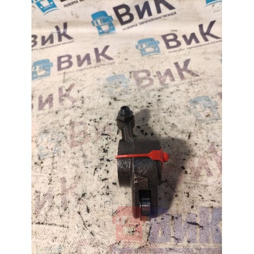 Рокер (тонкий) Mercedes Actros MP4 717724 OM471 LA  (486), 471003