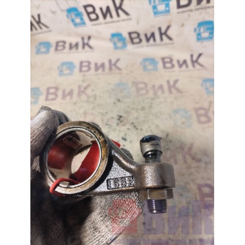 Рокер (тонкий) Mercedes Actros MP4 717724 OM471 LA  (486), 471003-2