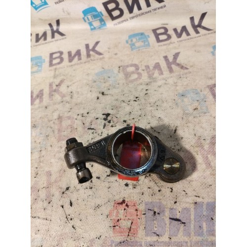 Рокер (тонкий) Mercedes Actros MP4 717724 OM471 LA  (486), 471003-5