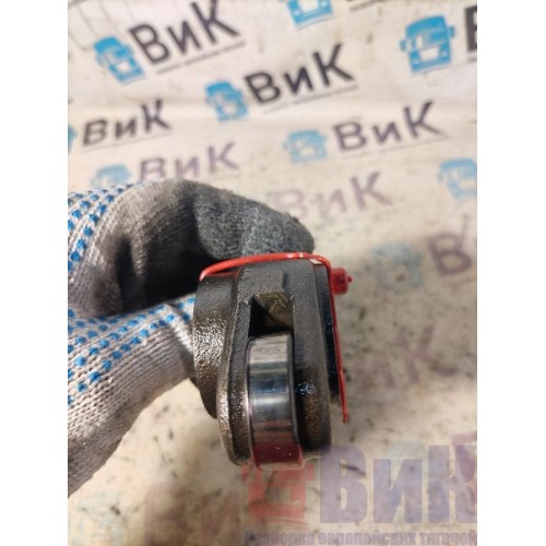 Рокер (тонкий) Mercedes Actros MP4 717724 OM471 LA  (486), 471003-1