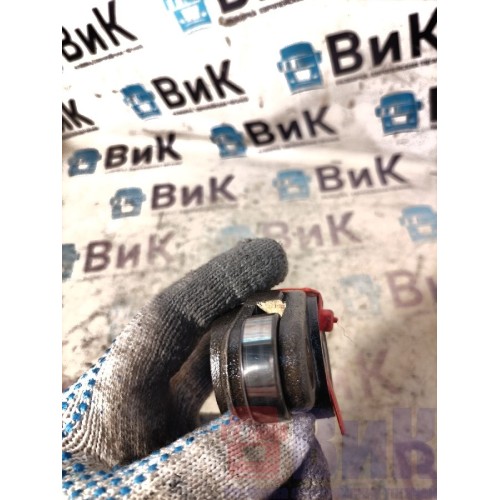 Рокер (тонкий) Mercedes Actros MP4 717724 OM471 LA  (487), 471003-2