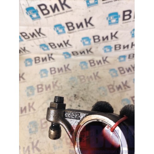 Рокер (тонкий) Mercedes Actros MP4 717724 OM471 LA  (487), 471003-3