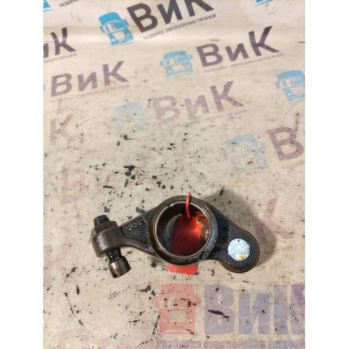 Рокер (тонкий) Mercedes Actros MP4 717724 OM471 LA  (487), 471003-4