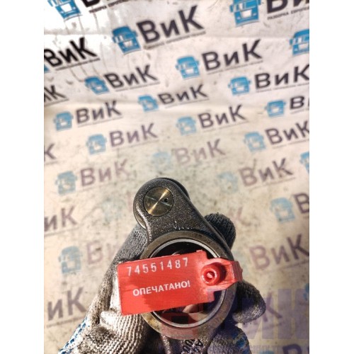 Рокер (тонкий) Mercedes Actros MP4 717724 OM471 LA  (487), 471003-5