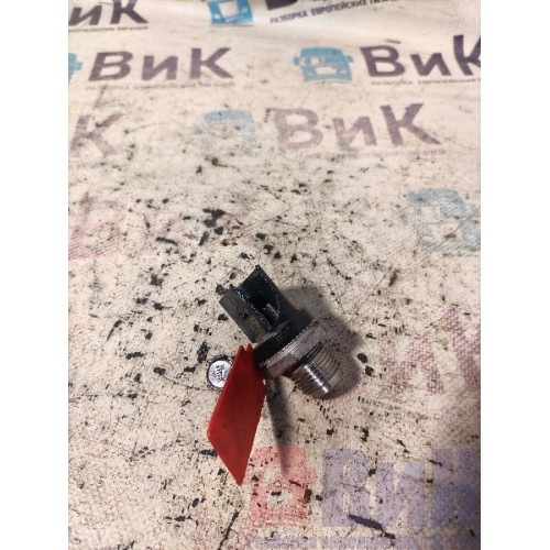 Датчик давления топлива Mercedes Actros MP4 717724 OM471 LA  с деф. (514), 0281006022