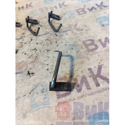 Форсунка масляная Mercedes Actros MP4 OM471 LA  (462)*, 47100-5