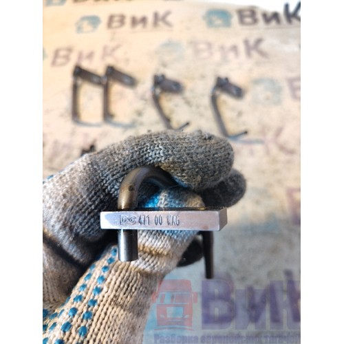 Форсунка масляная Mercedes Actros MP4 OM471 LA  (462)*, 47100-3