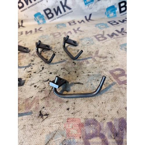 Форсунка масляная Mercedes Actros MP4 OM471 LA  (462)*, 47100-4