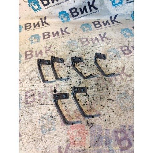 Форсунка масляная Mercedes Actros MP4 OM471 LA  (462)*, 47100