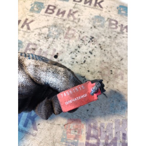 Датчик распредвала Mercedes Actros MP4 717724 OM471 LA  (515), 0281002891-2