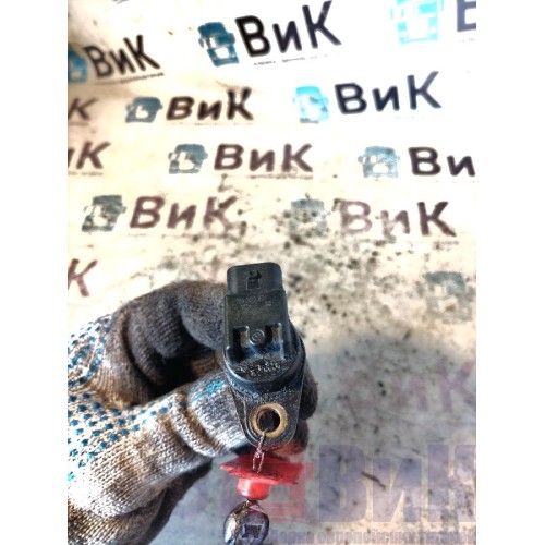 Датчик распредвала Mercedes Actros MP4 717724 OM471 LA  (515), 0281002891-3