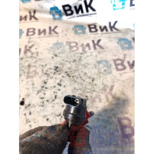 Датчик распредвала Mercedes Actros MP4 717724 OM471 LA  (515), 0281002891-4