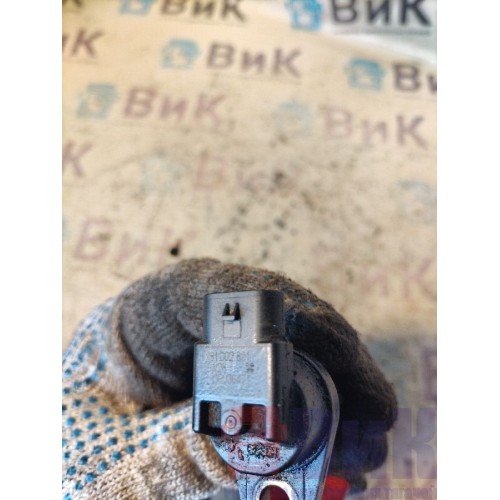 Датчик распредвала Mercedes Actros MP4 717724 OM471 LA  (515), 0281002891-1