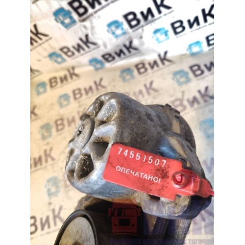 Ролик натяжной Mercedes Actros MP4 717724 OM471 LA  (507), 4702001670-3