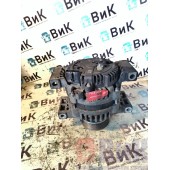 Генератор Mercedes Actros MP4 717724 OM471 LA  не ориг. (504)