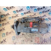 Стартер Mercedes Actros MP4 717724 OM471 LA  (502)