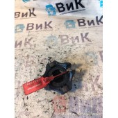 Привод насоса ГУРа Mercedes Actros MP4 717724 OM471 LA  (501)