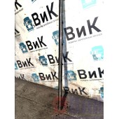 Ось рокеров Mercedes Actros MP4 717724 OM471 LA  RH (538)