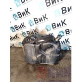 Бак мочевины Adblue Mercedes Actros MP4 717724 OM471 LA  (018)