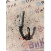 Трубка топливная Mercedes Actros MP4 717724 OM471 LA  форсунки (1-3 цилиндр) (553)