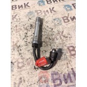 Трубка топливная Mercedes Actros MP4 717724 OM471 LA  форсунки (1-3 цилиндр) (552)