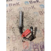 Трубка топливная Mercedes Actros MP4 717724 OM471 LA  форсунки (1-3 цилиндр) (560)