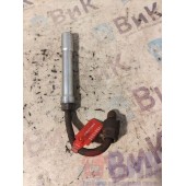 Трубка топливная Mercedes Actros MP4 717724 OM471 LA  форсунки (4-6 цилиндр) (555)