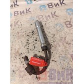 Трубка топливная Mercedes Actros MP4 717724 OM471 LA  форсунки (4-6 цилиндр) (559)