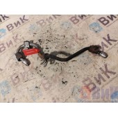 Трубка топливная на рампу Mercedes Actros MP4 717724 OM471 LA  (544)