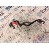 Трубка топливная на рампу Mercedes Actros MP4 717724 OM471 LA  (545)