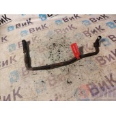 Трубка топливная Mercedes Actros MP4 717724 OM471 LA  (от корпуса топл. фил-ов) (548)