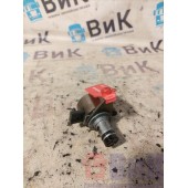 Клапан электромагнитный изменения фаз Mercedes Actros MP4 717724 OM471 LA  (мел. деф.) (543)