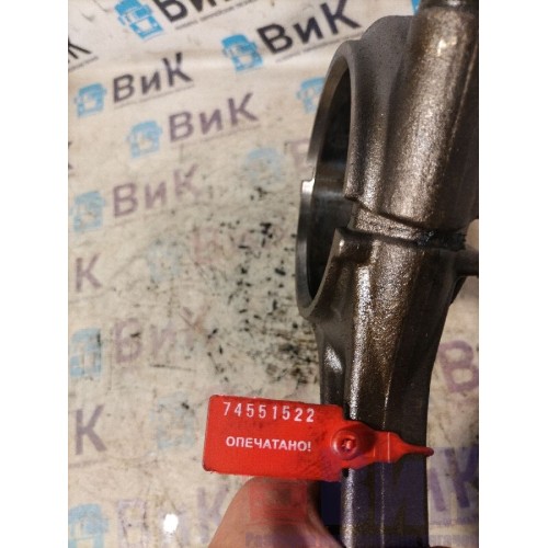 Шатун Mercedes Actros MP4 717724 OM471 LA  (522), 47100-1